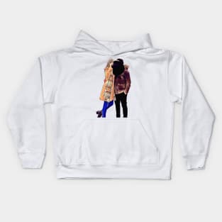 Lovers Kids Hoodie